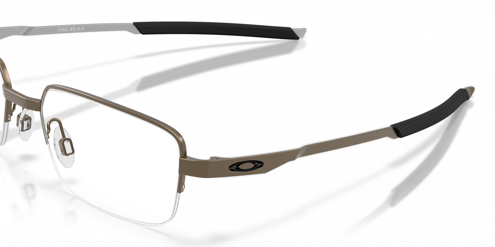 Oakley OX3100 310002 Foil Rq 0.5 